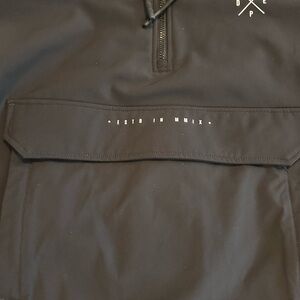 Women’s Dope SnowBoard Jacket Size Large